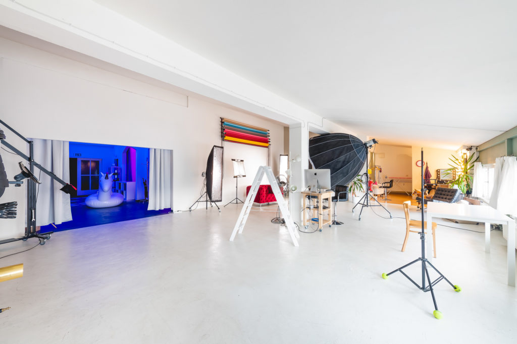 Fotostudio Dresden